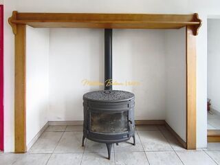  Maison à vendre 5 pièces 143 m²