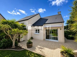  Maison à vendre 5 pièces 87 m²