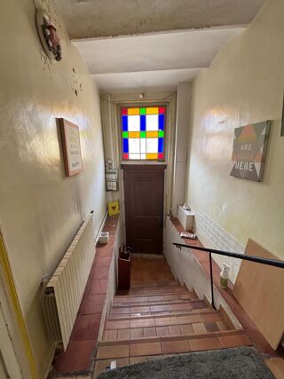  Appartement � vendre 5 pi�ces 120 m�