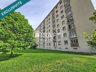  Appartement � vendre 5 pi�ces 81 m�