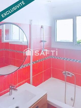  Appartement à vendre 3 pièces 71 m²