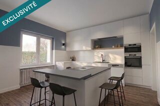  Maison à vendre 4 pièces 117 m²