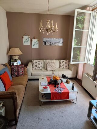  Maison à vendre 4 pièces 91 m²