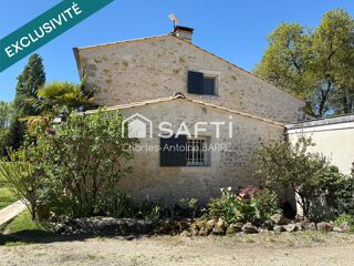  Maison à vendre 6 pièces 220 m²