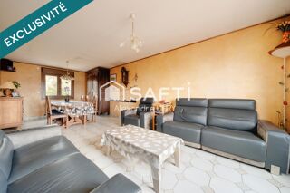 Vente Maison AXE A 31 ! Emplacement idéal, sur les hauteurs de Bouxières aux Dames ! Bouxières-aux-dames
