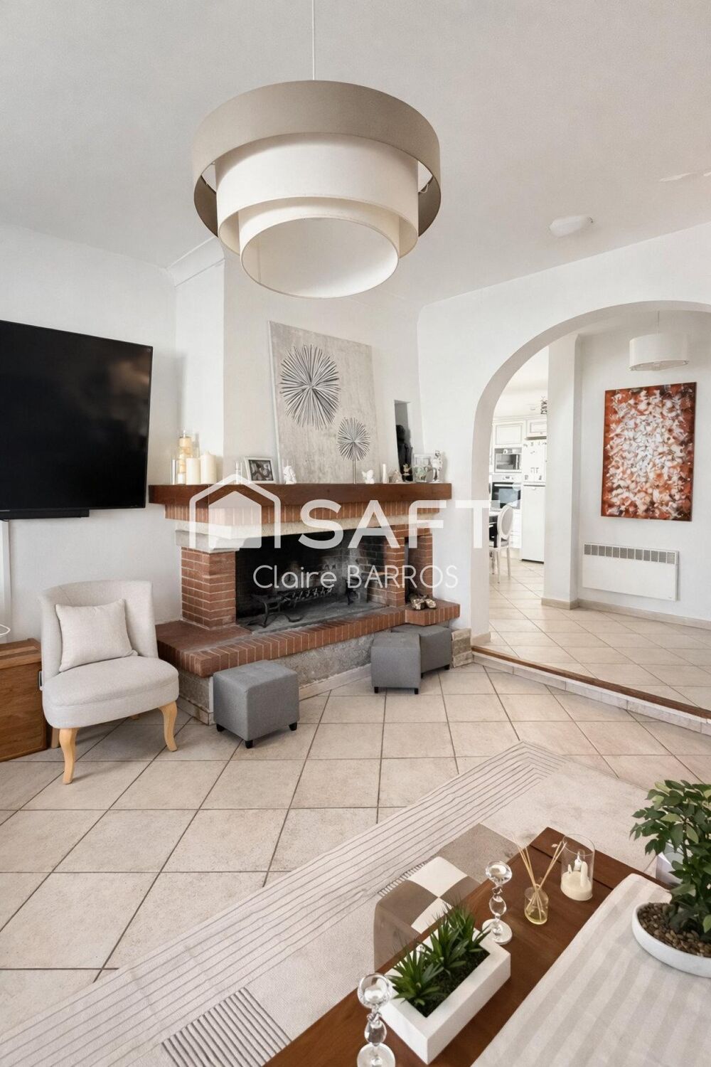 � vendre  Maison Santa-Lucia-di-Moriani (20230)