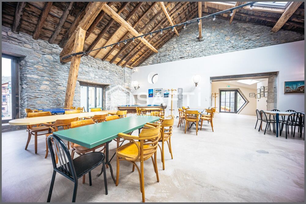� vendre  Maison Siguer (09220)