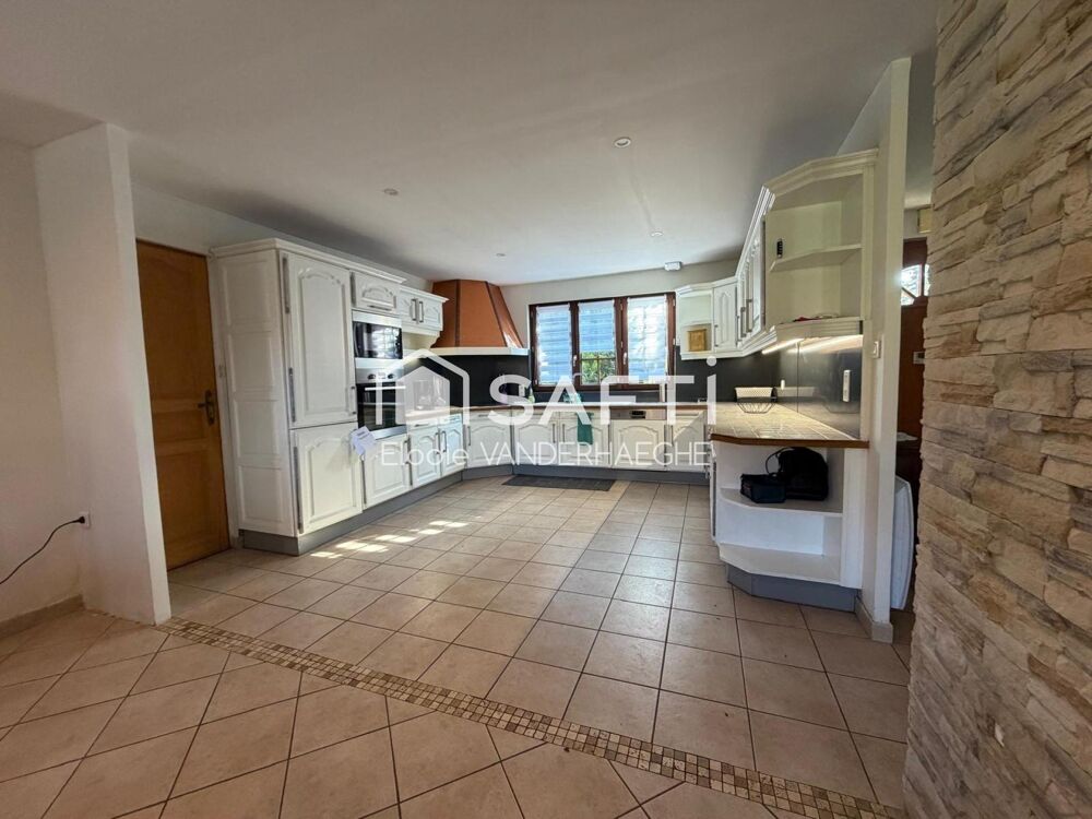 Vente Maison Maison individuelle Henin-beaumont