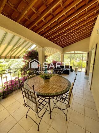  Maison � vendre 5 pi�ces 120 m�