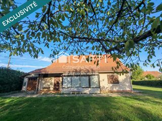  Maison � vendre 3 pi�ces 72 m�