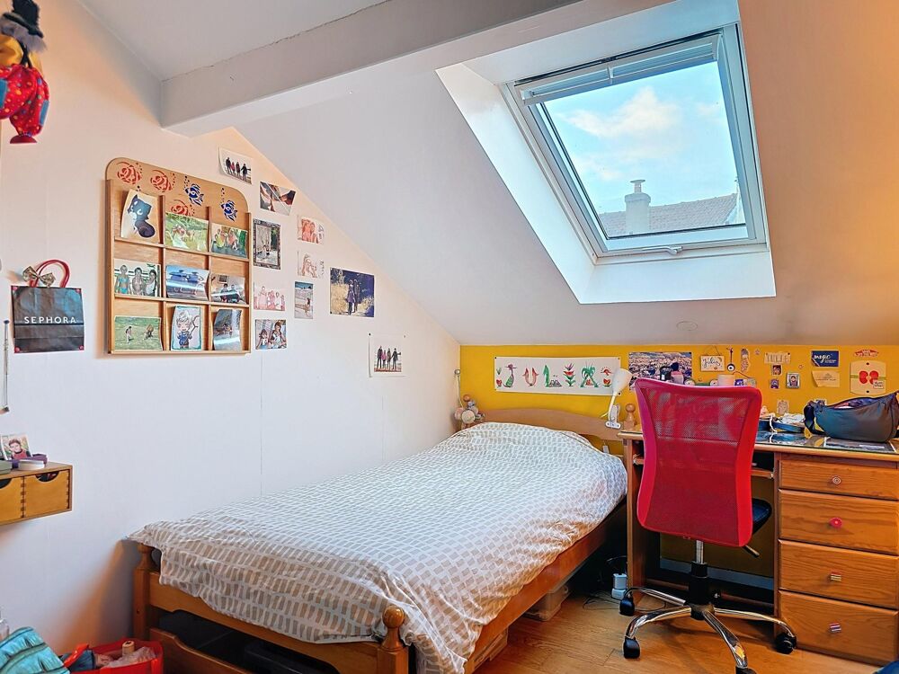  vendre  Maison Bagnolet (93170)