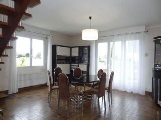  Maison à vendre 6 pièces 140 m²