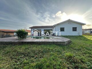  Maison � vendre 5 pi�ces 122 m�