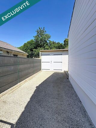  Maison à vendre 5 pièces 100 m²