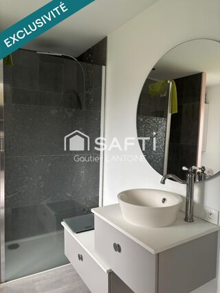  Maison � vendre 3 pi�ces 78 m�