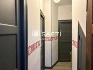  Maison � vendre 6 pi�ces 165 m�