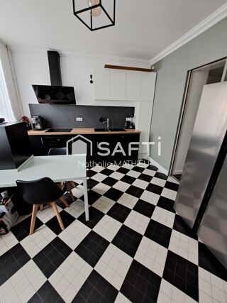  Maison � vendre 7 pi�ces 200 m�