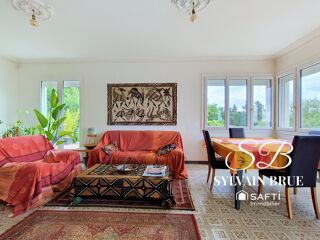  Maison à vendre 8 pièces 196 m²