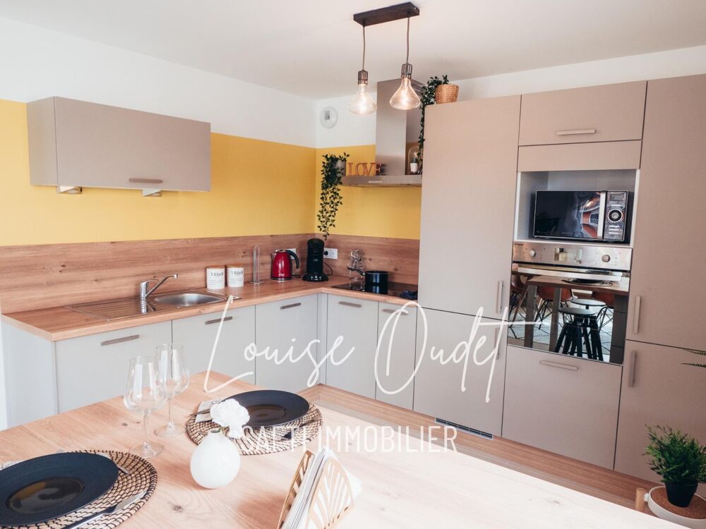 Vente Appartement Duplex jardin de 2021, Les Hauts du Chazal Besancon