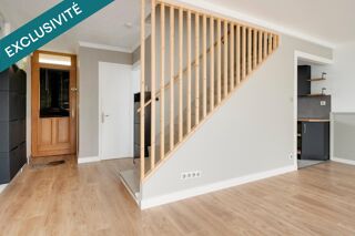  Maison � vendre 4 pi�ces 130 m�