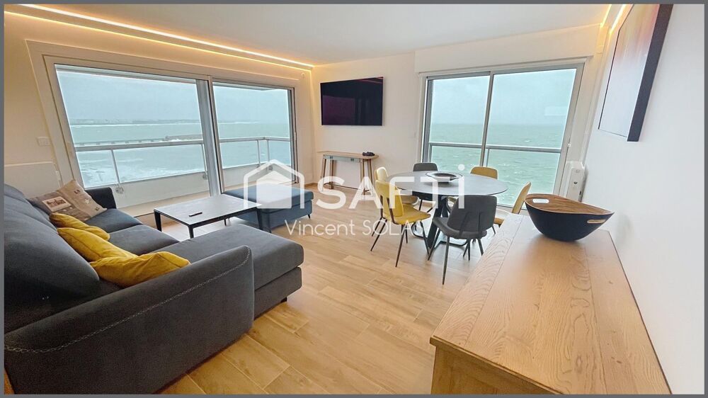 � vendre  Appartement Les Sables-d'Olonne (85100)