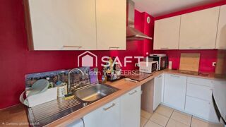  Appartement � vendre 3 pi�ces 64 m�