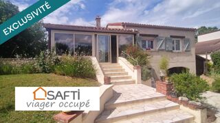  Maison à vendre 6 pièces 145 m²