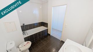  Appartement � vendre 2 pi�ces 47 m�