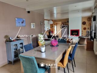  Maison � vendre 5 pi�ces 156 m�