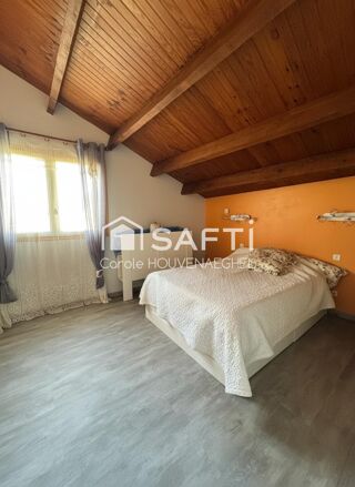  Maison à vendre 6 pièces 209 m²