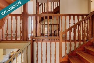  Maison à vendre 7 pièces 193 m²