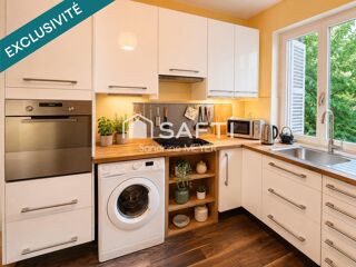  Appartement à vendre 5 pièces 114 m²