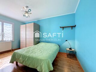  Maison à vendre 6 pièces 151 m²