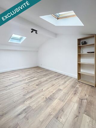  Appartement à vendre 2 pièces 29 m²