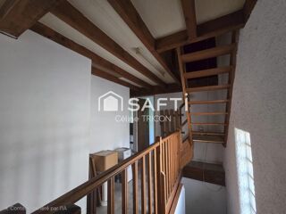  Maison à vendre 6 pièces 125 m²