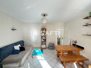  Appartement � vendre 2 pi�ces 48 m�