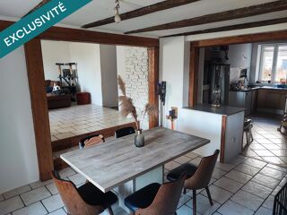  Maison à vendre 7 pièces 183 m²