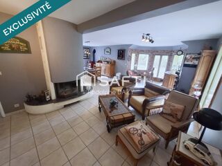  Maison à vendre 7 pièces 181 m²
