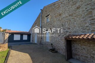  Maison � vendre 5 pi�ces 140 m�