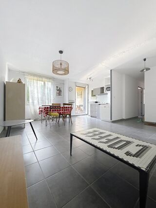  Appartement à vendre 3 pièces 65 m²