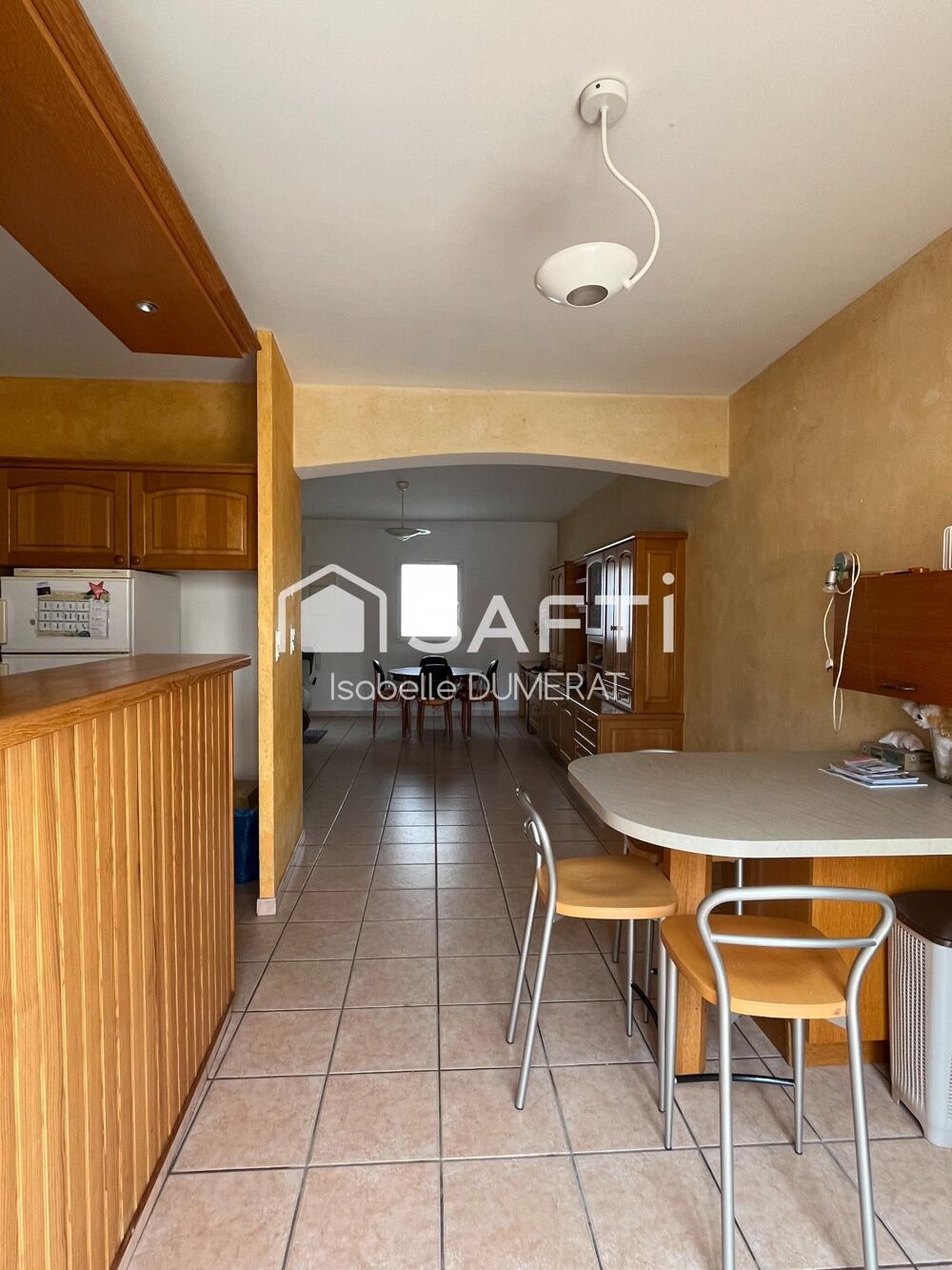 Vente Maison Coeur de La Chaume aux Sables- proximité des quais Les sables-d'olonne