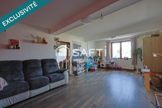  Maison � vendre 5 pi�ces 127 m�