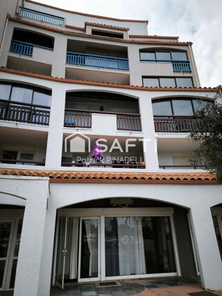  Appartement à vendre 3 pièces 74 m²