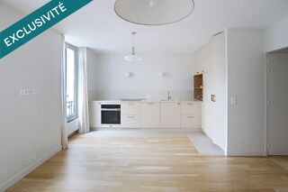  Appartement � vendre 3 pi�ces 54 m�