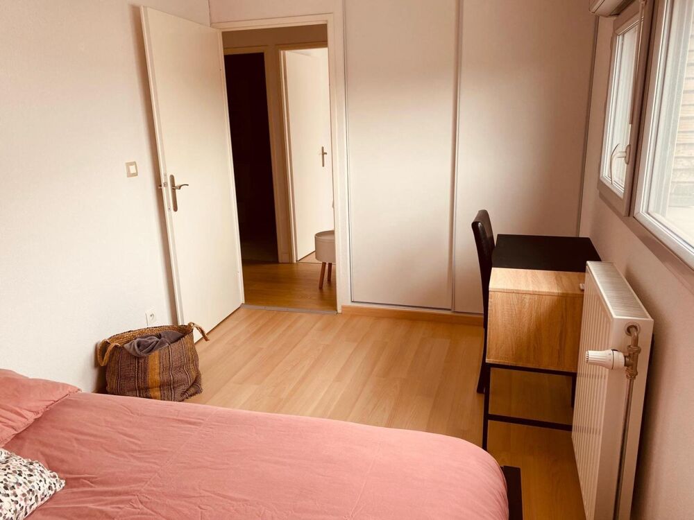 Vente Appartement Appartement T4. 81m2 Saint-orens-de-gameville