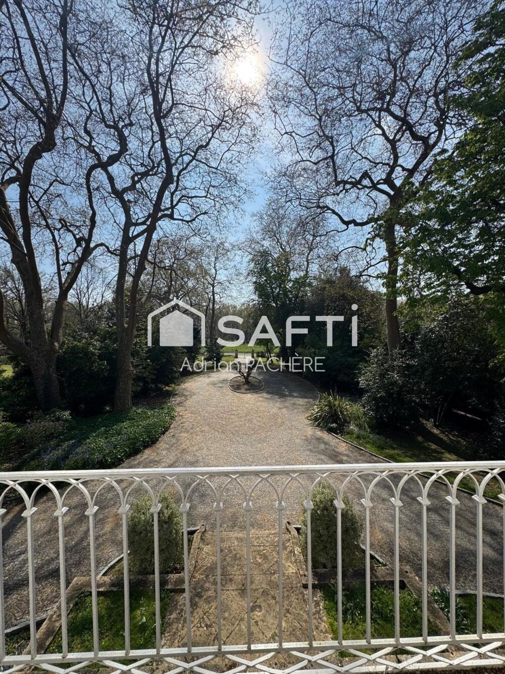 à vendre  Maison Saint-Vivien-de-Médoc (33590)