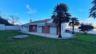  Maison à vendre 5 pièces 128 m²
