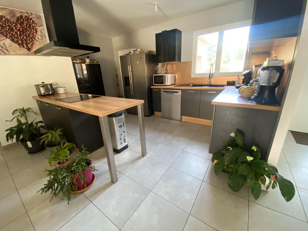 Une pépite, Belle maison contemporaine au calme