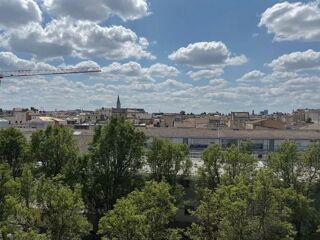  Appartement � vendre 2 pi�ces 45 m�