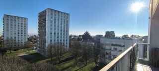  Appartement � vendre 4 pi�ces 83 m�